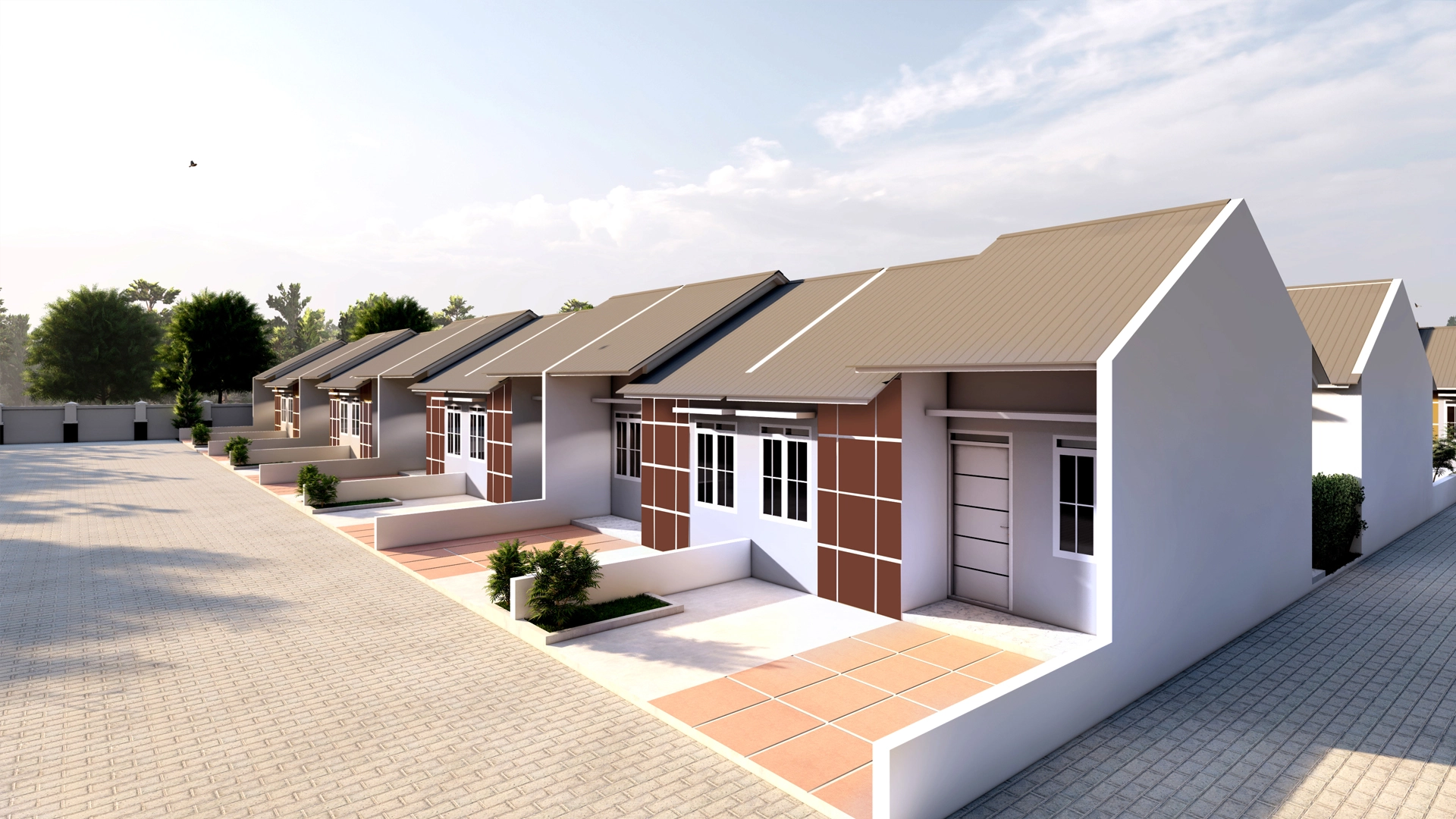 Proyek Arkana Studio